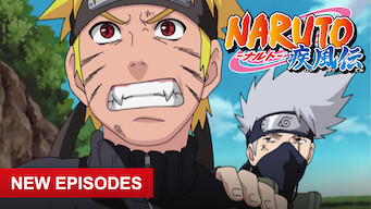 naruto shippuden english dubbed episodes 268